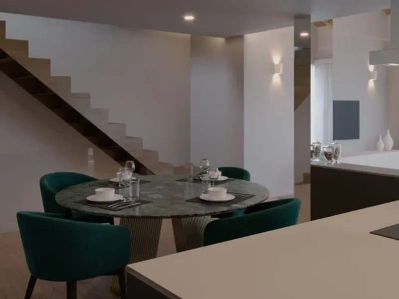 Pergoim Prime Living