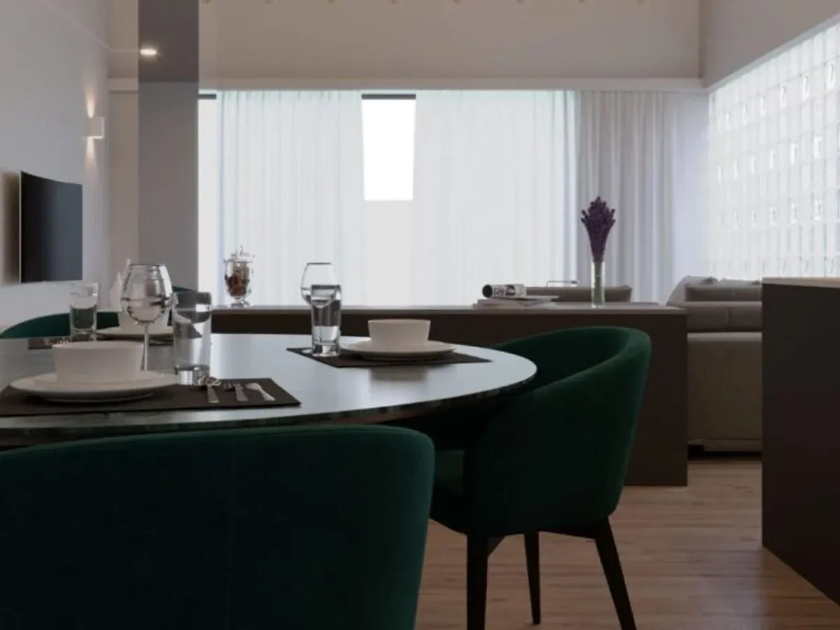 Pergoim Prime Living