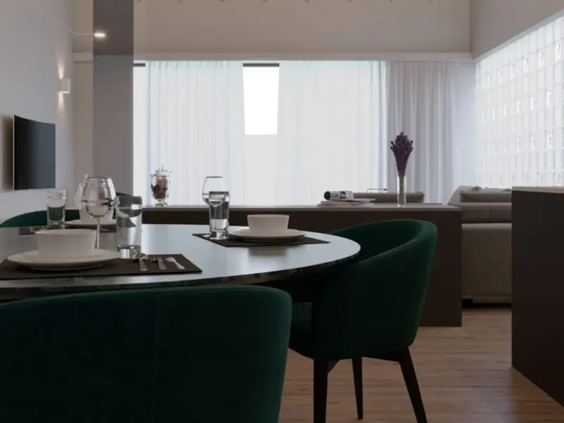 Pergoim Prime Living