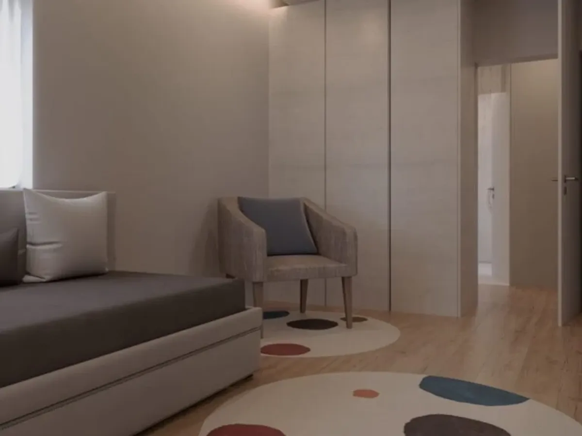 Pergoim Prime Living