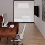 Pergoim Prime Living 8