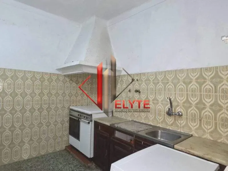 Moradia de 4 assoalhadas em Benfica do Ribatejo