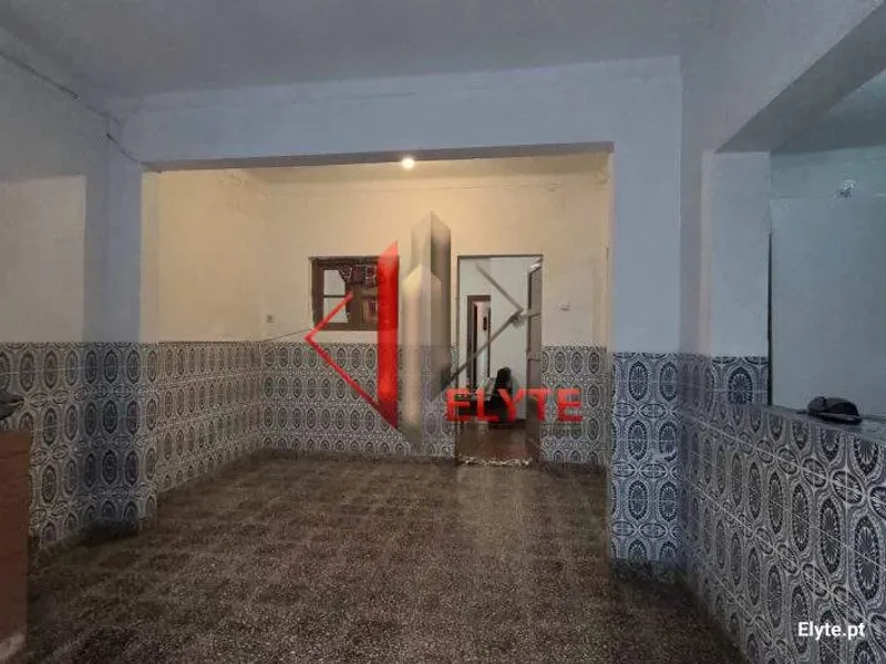 Moradia de 4 assoalhadas em Benfica do Ribatejo