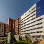 Exclusivo oficinas en PINAR DE CHAMARTIN / Madrid (Madrid) 1
