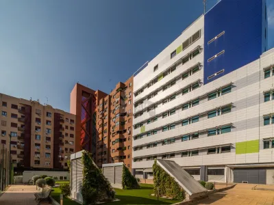 Exclusivo oficinas en PINAR DE CHAMARTIN / Madrid (Madrid)