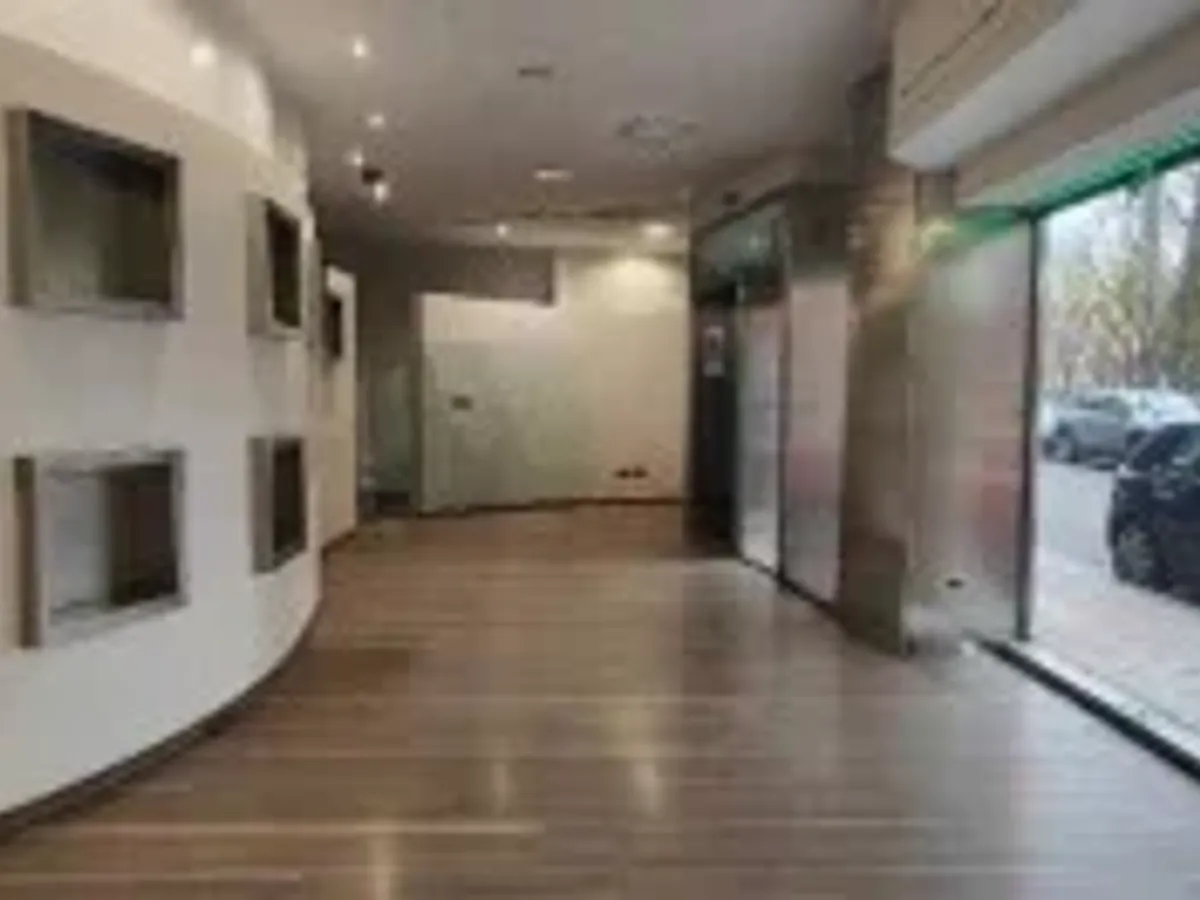 Local en alquiler en JARDIN DE SAN FRANCISCO / León (León)