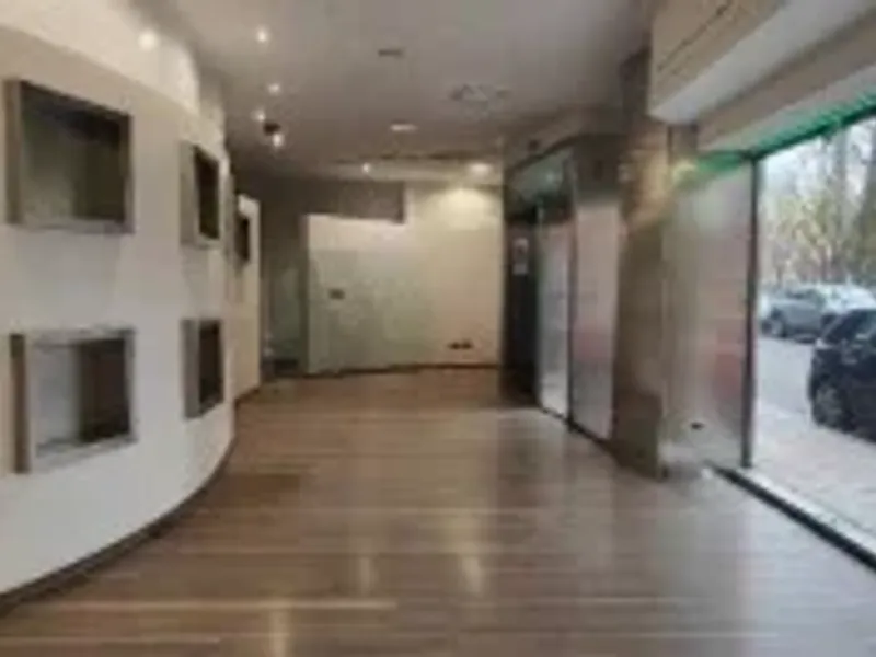 Local en alquiler en JARDIN DE SAN FRANCISCO / León (León)