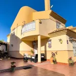 Detached Villa- Lo Marabu 2