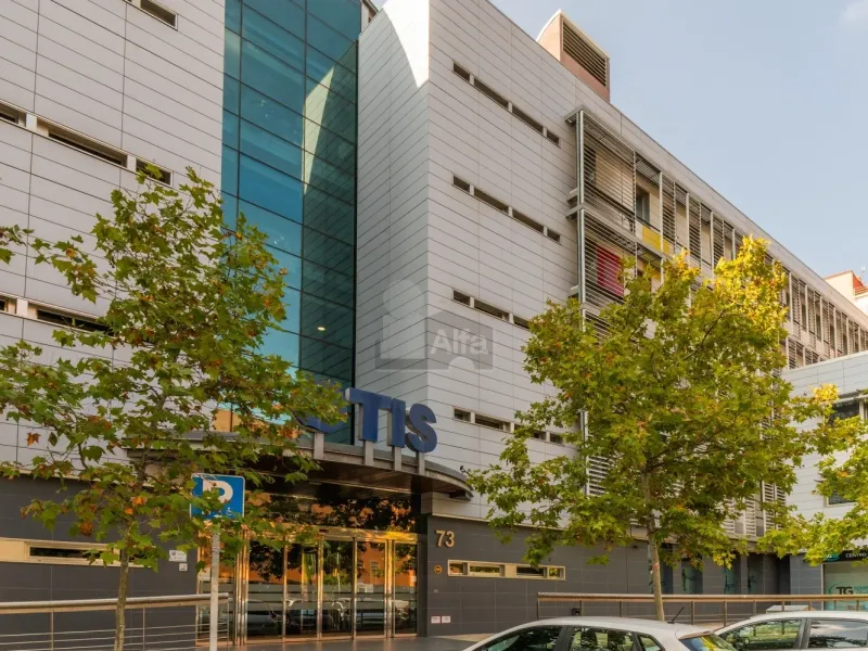 Exclusivo oficinas en PINAR DE CHAMARTIN / Madrid (Madrid)