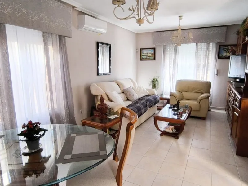 Detached Villa- Lo Marabu