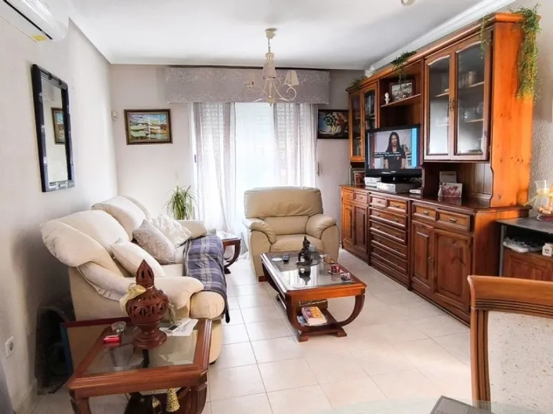 Detached Villa- Lo Marabu