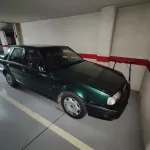 Avenida Club Deportivo 9