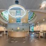 Exclusivo oficinas en PINAR DE CHAMARTIN / Madrid (Madrid) 5