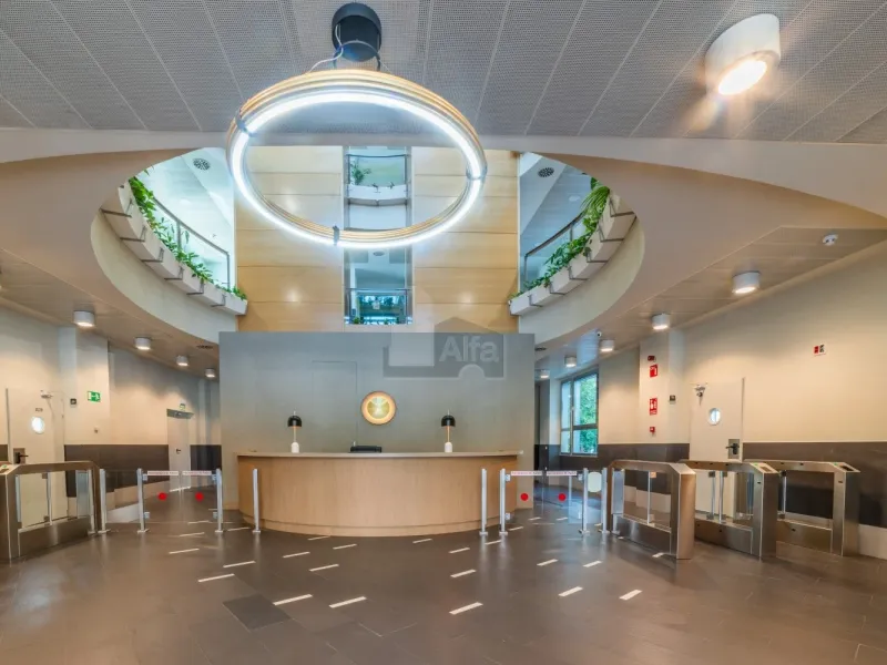Exclusivo oficinas en PINAR DE CHAMARTIN / Madrid (Madrid)