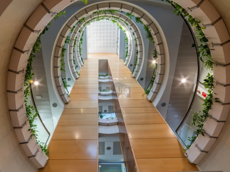 Exclusivo oficinas en PINAR DE CHAMARTIN / Madrid (Madrid)