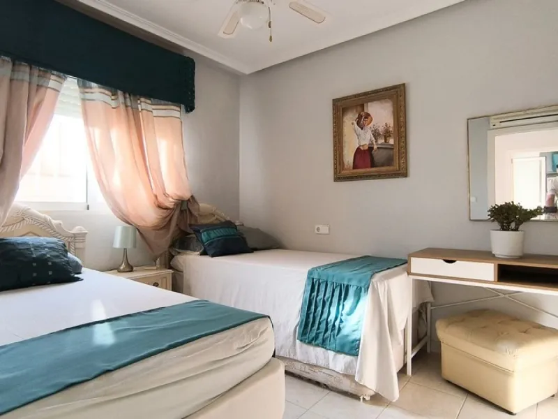 Detached Villa- Lo Marabu