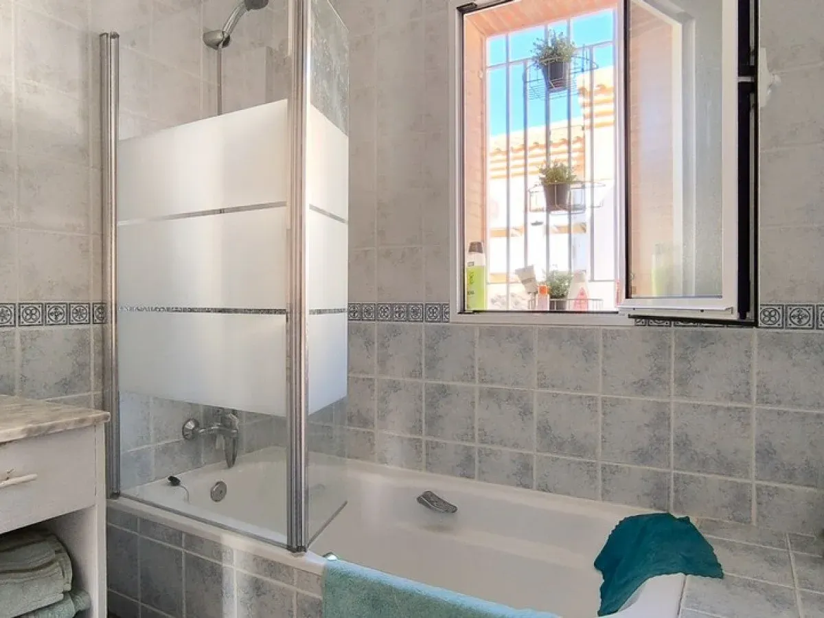 Detached Villa- Lo Marabu