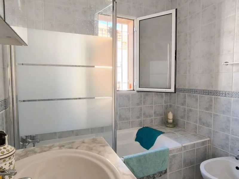 Detached Villa- Lo Marabu