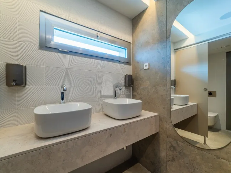 Exclusivo oficinas en PINAR DE CHAMARTIN / Madrid (Madrid)