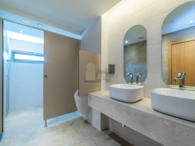 Exclusivo oficinas en PINAR DE CHAMARTIN / Madrid (Madrid)