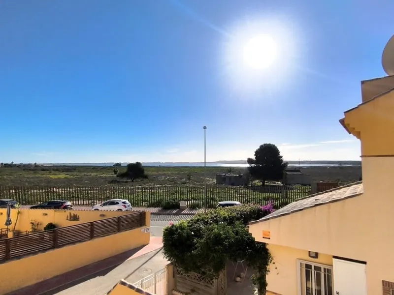 Detached Villa- Lo Marabu