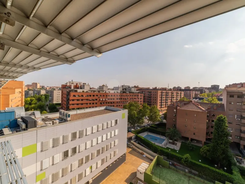 Exclusivo oficinas en PINAR DE CHAMARTIN / Madrid (Madrid)
