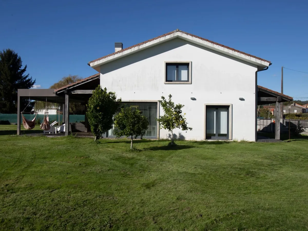 Casa / Chalet en Teo, venta