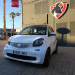 SMART FORTWO 1.0 52kW (71CV) S/S PRIME COUPE 1