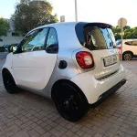 SMART FORTWO 1.0 52kW (71CV) S/S PRIME COUPE 7