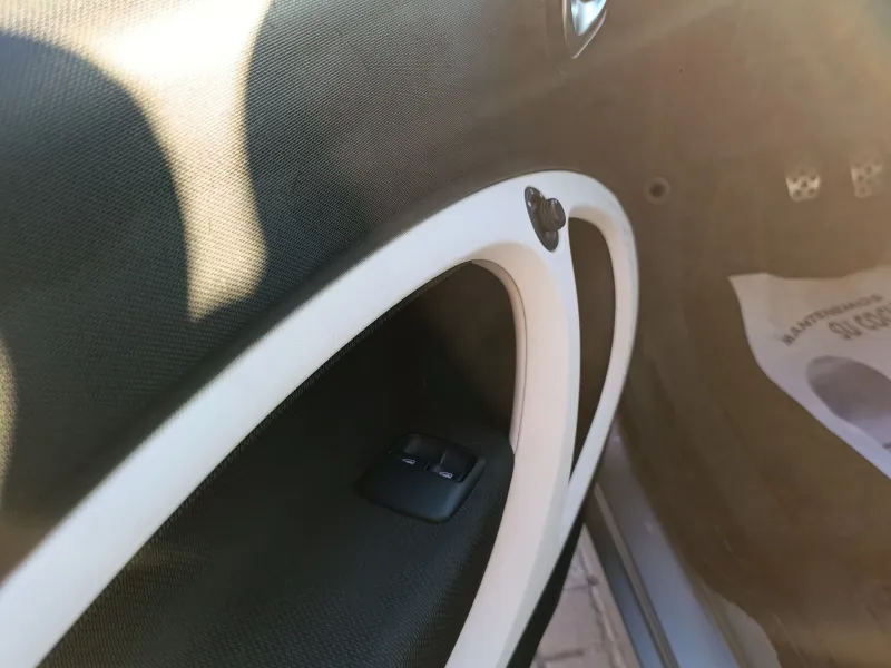 SMART FORTWO 1.0 52kW (71CV) S/S PRIME COUPE