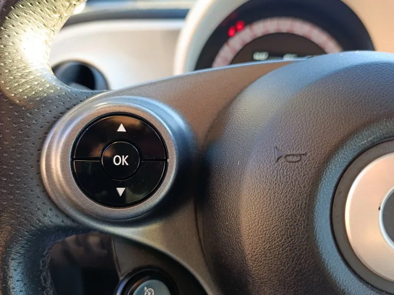 SMART FORTWO 1.0 52kW (71CV) S/S PRIME COUPE