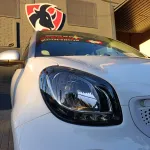 SMART FORTWO 1.0 52kW (71CV) S/S PRIME COUPE 19