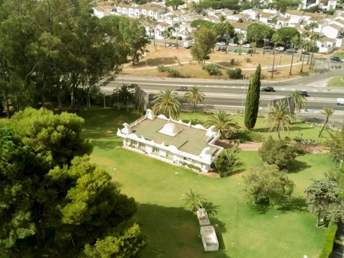 Office for sale in La Reserva de Marbella, Marbella, Málaga, Costa del Sol