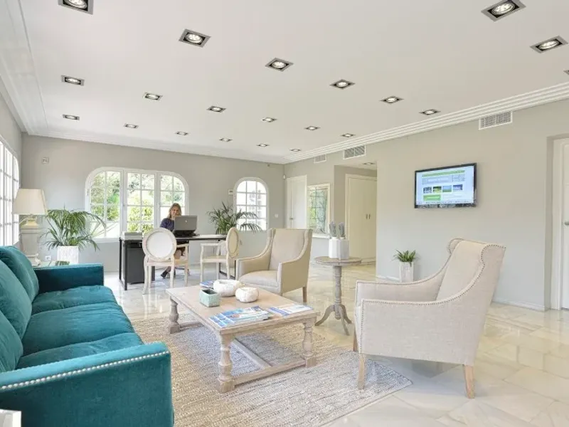 Office for sale in La Reserva de Marbella, Marbella, Málaga, Costa del Sol