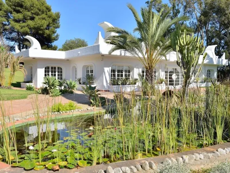 Office for sale in La Reserva de Marbella, Marbella, Málaga, Costa del Sol