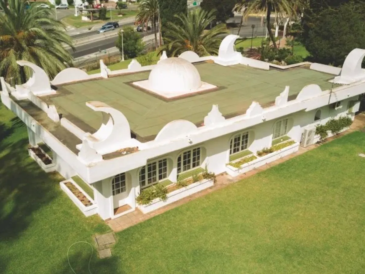 Office for sale in La Reserva de Marbella, Marbella, Málaga, Costa del Sol