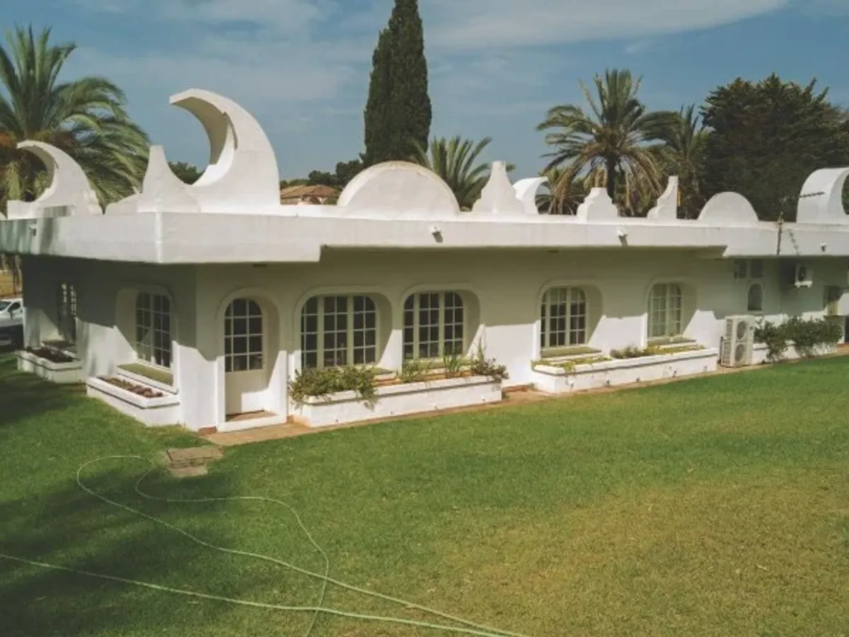 Office for sale in La Reserva de Marbella, Marbella, Málaga, Costa del Sol