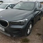 BMW X1 SDRIDVE 16d BISINESS 1