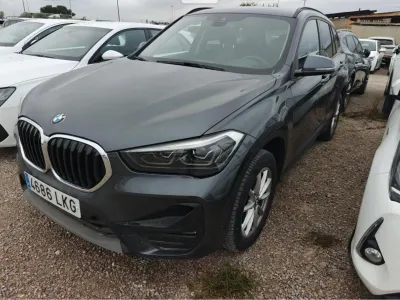 BMW X1 SDRIDVE 16d BISINESS