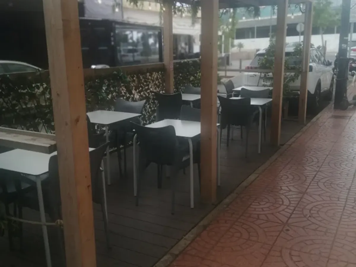Restaurante en Calpe cercano a la playa