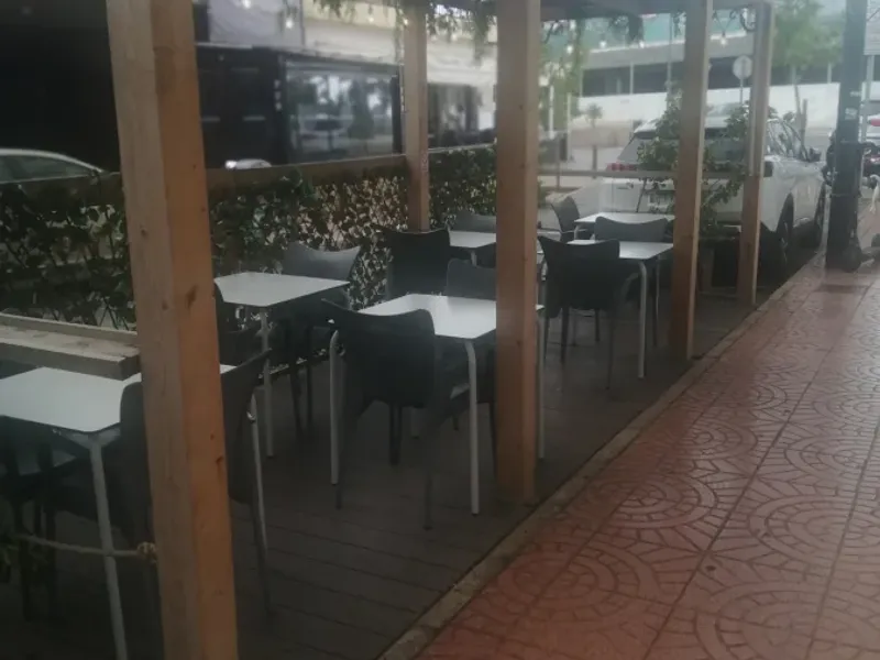 Restaurante en Calpe cercano a la playa