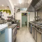 Restaurante en Calpe cercano a la playa 6