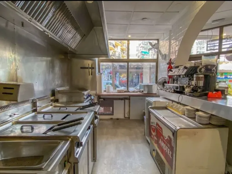 Restaurante en Calpe cercano a la playa