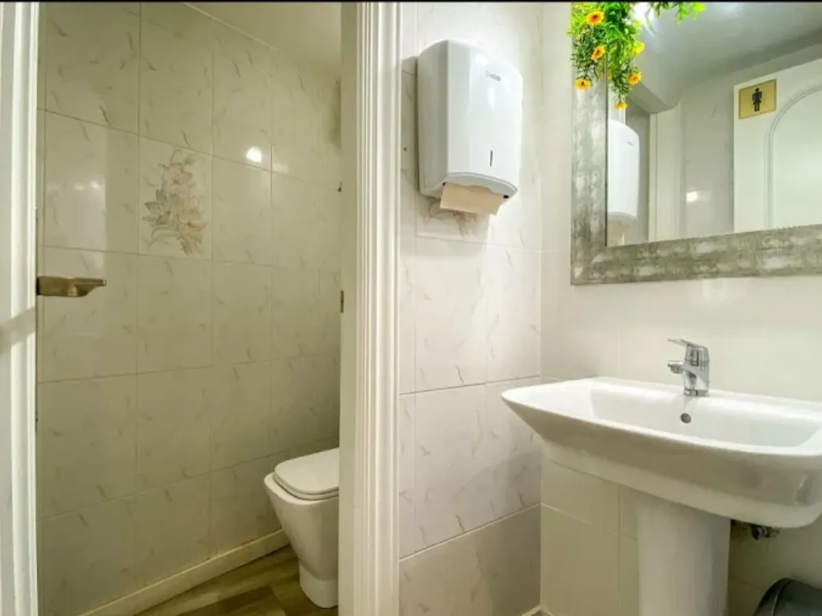 Restaurante en Calpe cercano a la playa