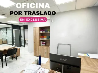 Venta oficina | Bulevar