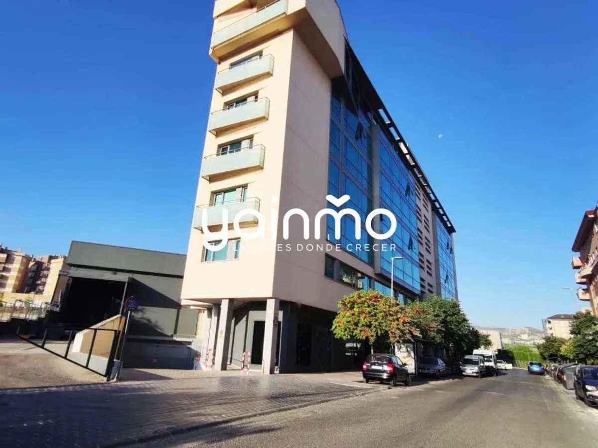 Venta oficina | Bulevar