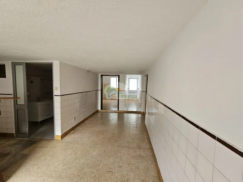 Moradia T3 em Aldeia Ribeirinha de São Marcos do Campo