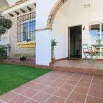 Fabulous 3-bedroom duplex with mountain views and garden in Vera playa 3