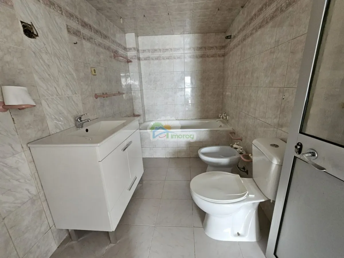 Moradia T3 em Aldeia Ribeirinha de São Marcos do Campo