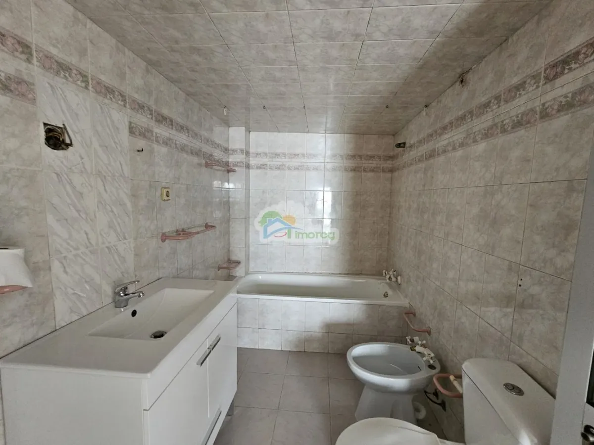 Moradia T3 em Aldeia Ribeirinha de São Marcos do Campo